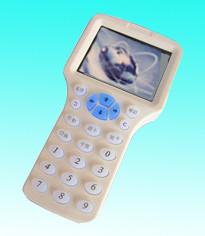 Cheap ID/IC card super multi frequency copy Device, ID number clone device Terminator for sale