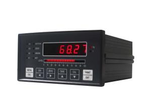 Digital Indicator Controller For Hopper Weighing / Platform Scale And Static Weighing