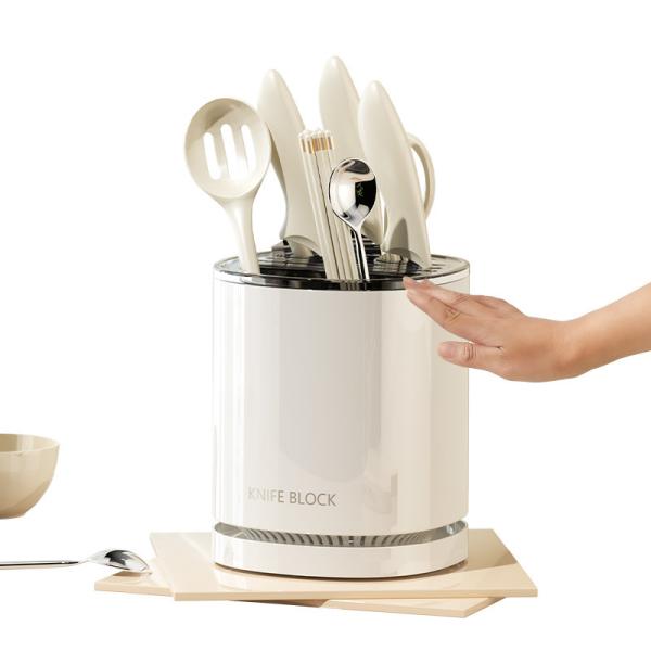 Cheap Detachable Base Large Capacity 360 Degree Rotating Kitchen Organizer Countertop Storage for sale