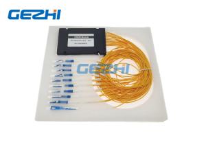 China 16CH Wave Division Multiplexer on sale