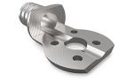 OEM/ODM 5 Axis Router CNC Milling Machine Parts and Components Customized