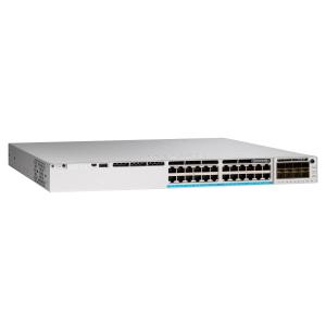 Best High-Density 10G Uplinks &amp; StackWise-480 Secure Cisco Switch For Enterprise Networks wholesale