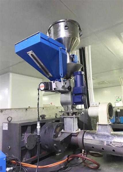 Cheap Pneumatic Plastic Mixing Machine Masterbatch Color Additive Volumetric Doser for sale