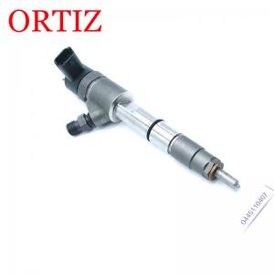 China 0445110616 HSS Common Rail Injector Nozzles 0445110617 on sale
