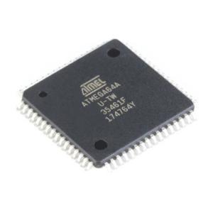 Best Microchip Tech ATMEGA64A-AU TQFP-64 Microcontroller MCU wholesale
