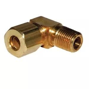 China Brass Thread ASTM B564 Nickel Alloy Tube Fittings on sale