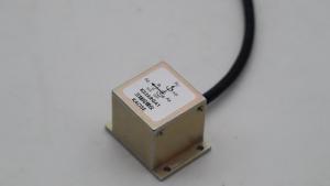 Best 0.5-4.5(V) Analog Output MEMS Gyroscope With ≤20(Ms) Quick Run-Up Time wholesale