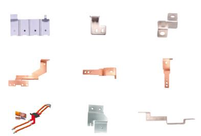 Cheap Innovative Battery Busbar Connector For Seamless Power Connection for sale