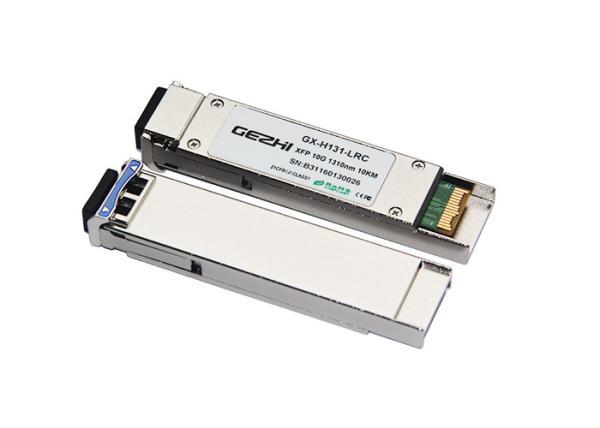 Cheap 40Gigabit-LR4 Loopback Small Form Factor Pluggable Transceiver  CWDM wave for sale