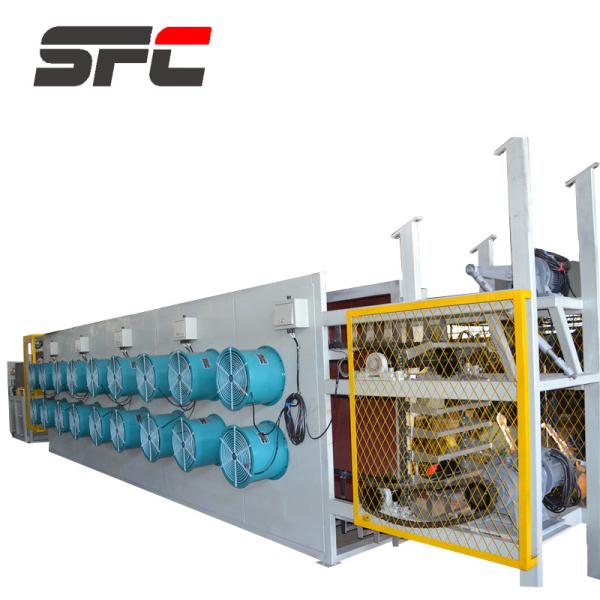 Cheap SFC XPG-900 Easy Install Circular Rubber Coolant Batch Off Cooler With Efficient Cooling for sale
