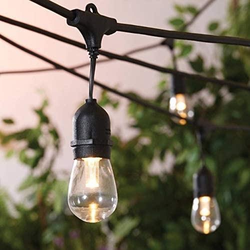 Cheap Shatterproof LED Festoon String Lights for sale