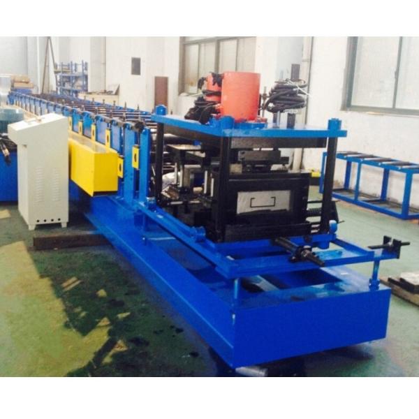 Cheap Automatically Racking Box Beam Roll Forming Machine Locking Box Beam Machine for sale