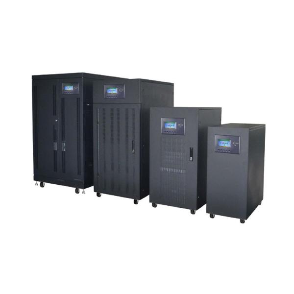 Cheap 3Phase 160KVA UPS Uninterruptible Power Supply Efficient For Electronic Devices for sale