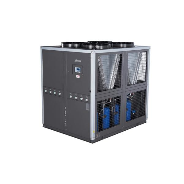 Cheap 20hp Portable Air Cooled Water Chiller Modular for sale