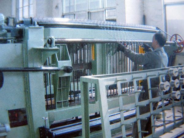 Cheap Heavy Duty Hexagonal Wire Netting Machine for sale