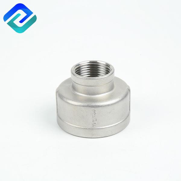Cheap Thread End 201ss Socket Weld Fittings DN100 Stainless Steel Reducing Flange for sale