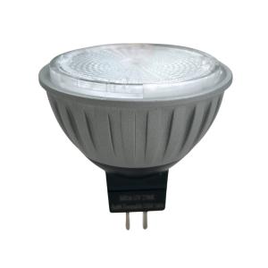 China Teco 12V 7.5W Mr16 Light Bulb Triac Dimming Zoomable 4000K GU5.3 MR16 Led Lamps on sale