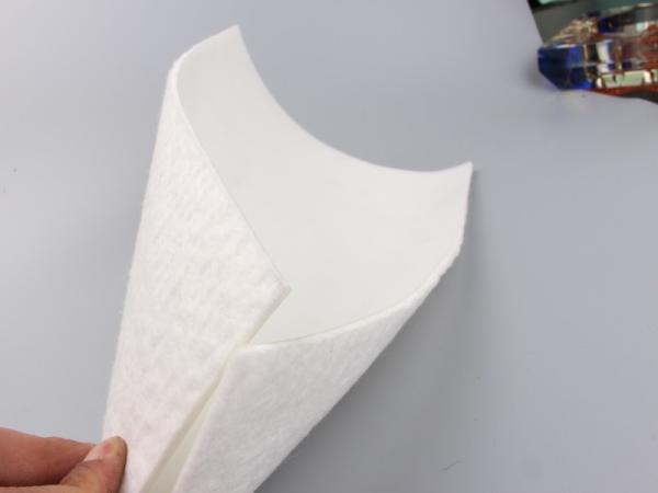 Cheap Durable and Impermeable Composite Geomembrane for Optimal Performance in 3m-8m Width for sale