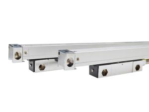 Best Micro Lathe Milling Machine Cnc Linear Encoder Scale For Milling Machine wholesale