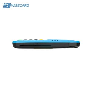 Best 2&quot; Color LCD Display Mini MPOS Terminal For Point Of Sale System wholesale