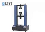 Maximum 100KN Test Force Tensile / Compression Tester For All Kinds Of Material