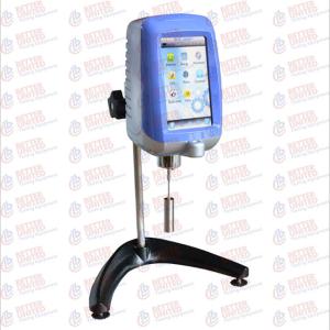 Best Intelligent Touch Viscometer Paint Testing Equipment wholesale