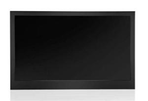 China Lightweight  Portable IPS Monitor / 1600 X 1200 IPS Hdmi Monitor 13.3 Inch on sale