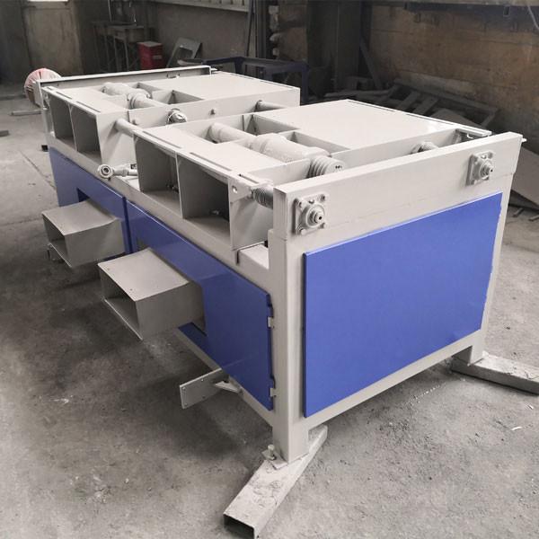 Cheap American Stringer Pallet Single Slot Making Machine for sale