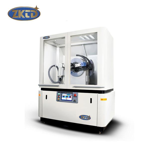 Cheap Optical Measuring Xrd Machine For Study Crystalline Composition And Atomic Structure for sale