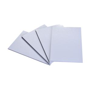 Best Shockproof Practical Fire Retardant ACP , Heatproof Aluminium Cladding Fire Rating wholesale