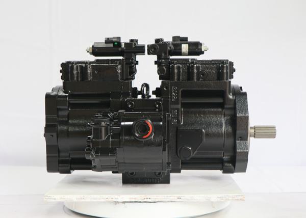 Cheap Excavator K3V63DTP Hydraulic Pump Assy For SK135 Hydraulic Main Pump for sale