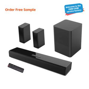 Best Outstanding 5.1CH Blue Tooth Speaker System Excellent for Home Theater and TV Gaming wholesale