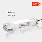 Ruijia Customized C3 High Precision Single Point Load Cell High Accuracy