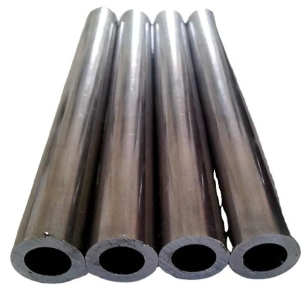 Cheap ASTM A335 P11 P22 P91 SCH80 6" Alloy Steel Seamless Pipe Round Hot Rolled Steel Pipe for sale