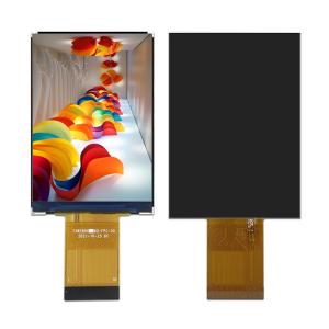 Best 2.8-inch 480*640 TFT display module 350cd/m² RGB interface display screen wholesale