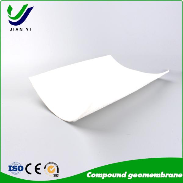 Cheap One Cloth One Membrane Compound Geomembrane For Anti Seepage And Reinforcement for sale