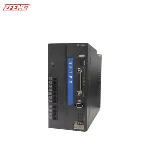 China Custom Industrial Hydraulic Servo Motor PLC Control Drive Systems on sale