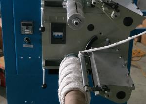 China Automatic Sewing Thread Winding Machine , Yarn Winding Equipment on sale