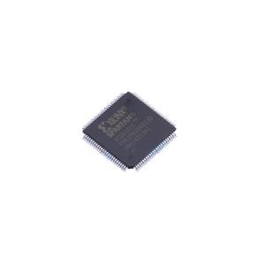 Best XC3S100E-4VQG100C IC Electronic Components FPGA Field Programmable Gate Array wholesale