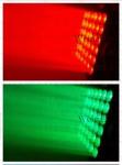 32 Dynamic Patterns LED Matrix Moving Head Light 15W * 25PCS And 81 Fixed