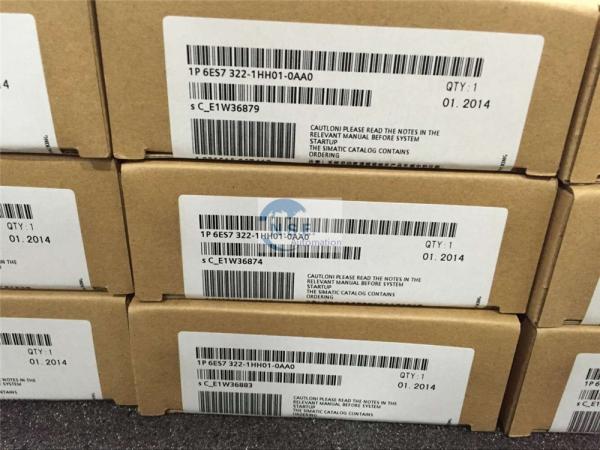 Cheap Siemens 6es7400 2ja00 0aa0 Fast shipping with dependable performance for sale