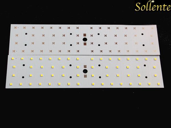 Cheap 3030 LED PCB Module Osram Chips Led Smd Module For 50W Led Street Light for sale