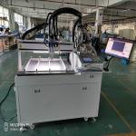 Customized 3 Axis Or 4 Axis Automatic Glue Dispenser Robot CNC Programming Glue