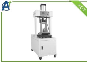 Best Automatic Bitumen Wheel-Track Molding Machine by Wheel-grind Method wholesale