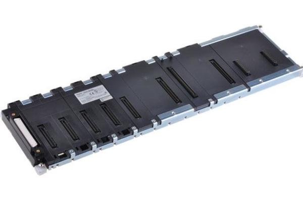 Cheap CS1D Omron PLC Power Supply Duplex CPU Backplane CS1D-BC052 for sale