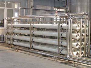 Best High Efficiency Brackish Water Desalination System Easy Operation Custom Model wholesale