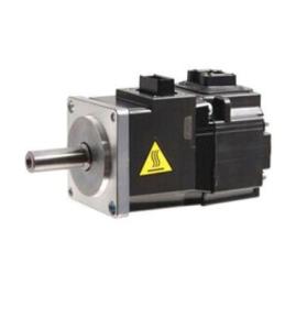 China Mitsubishi HF154S-A48 50Hz Single Phase Servo Motor on sale