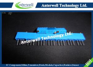 China 3296W-1-103 Square Trimpot® Trimming Potentiometer China Supplier New & Original Electronic Components on sale