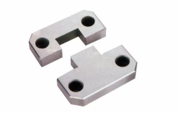 Cheap 1.2210 TiCN Locating Block Square Block Set Mold Accessories for sale