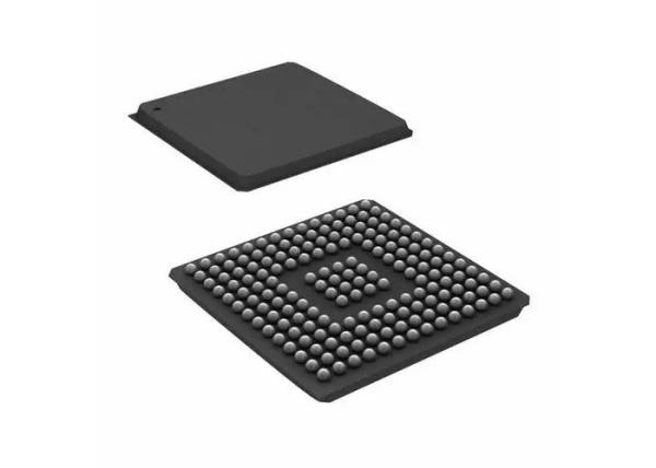 Cheap 201-UFBGA Surface Mount STM32F207IFH6 Low Power 32-Bit Microcontrollers IC for sale